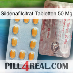 Sildenafil Citrate Tablets 50Mg new13